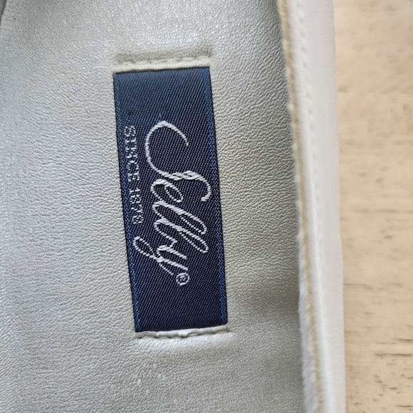 Selby vintage leather flex pumps - Picture 2 of 6